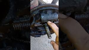 150 psi mini compressor and fast inflation of tires, rafts and sports equipment. Brake Pump Kancil Bocor Youtube