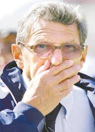 Peter Klopfenstein's Instagram, Twitter & Facebook