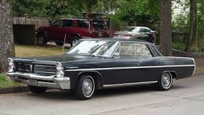 Image result for Saddle Bronze 1963 Pontiac