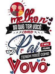 voce recebeu uma mensagem quadro dia dos pais dia do pai ideias imagens dia dos pais