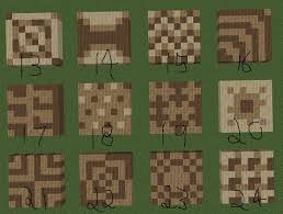 Flooring Ideas Minecraft Project Ideias De Minecraft Edificios Minecraft Projetos Minecraft