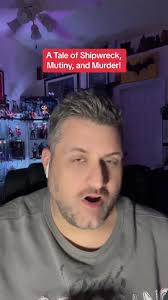 Jennifer Harman Vs The Wager by David Grann