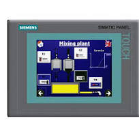 Siemens 6AV6643-0CD01-1AX1