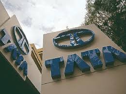 Tata Motors Dvr Discount Near Two Year High Business