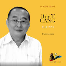 Dumaguete City of Literature