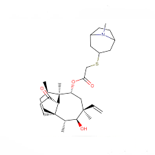 Image result for Retapamulin