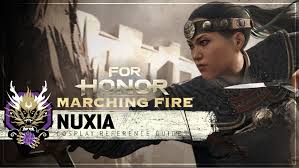 Image result for Nuxia