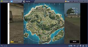 They are listed on the left below. Free Fire Game Mechanics Guide Bluestacks