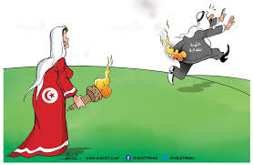 عن ضرورة ثورة جنسية !