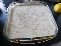 Macaroni Pudding Sweet Puddings Recipes Hungryforever Recipe Macaroni Pudding Recipes Pudding Recipes