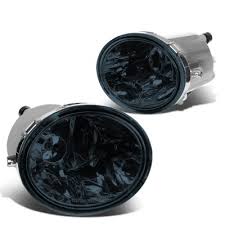 Also, find your other car light bulb sizes including your fog light, reverse light, turn signal, brake light and more. Toyota Tundra 2000 2006 Smoked Fog Lights A1357sc3103 Topgearautosport