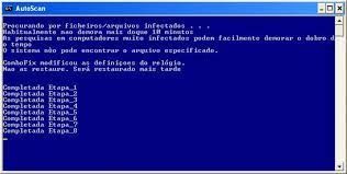 Windows 10 için tarama ve canlı koruma. Combofix Download