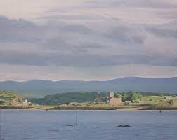 Adrian Masson Paintings