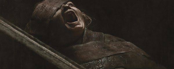 LEE CRONIN'S THE MUMMY” SURPRISES AT WORLDWIDE BOX-OFFICE - THE HORROR  ENTERTAINMENT MAGAZINE