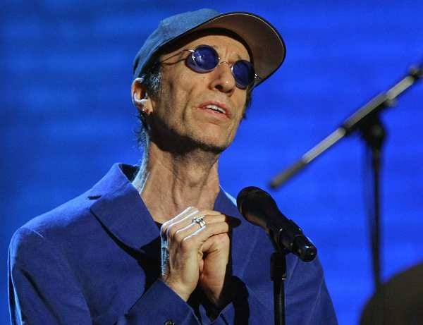 Robin Gibb | 1949-2012 - Los Angeles Times