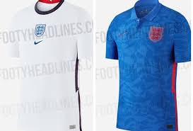 Compete it is also the national team's first shirt to feature the belgian football association logo that was home: Traditional White Rare Royal Blue England S Euro 2020 Home Away Kit Leaked Ghana Latest Football News Live Scores Results Ghanasoccernet