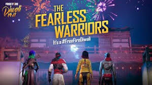 Users will be able to collect diya tokens from 30th october to 13th november by completing the various daily missions. Garena S Latest Light Up Bermuda Campaign Surges Indian Fans Engagement In Free Fire Talkesport