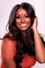 Hottest Women In Their 30s