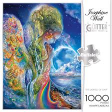 With some of the most popular and unique jigsaw imagery, buffalo games has carved out their niche in the jigsaw puzzle world. Buffalo Games Josephine Wall The Sadness Of Gaia 1000 Pieces Jigsaw Puzzle Walmart Com Walmart Com
