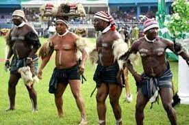 The History & Culture of Ohafia