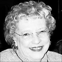 EUNICE MACDONALD Obituary (1925