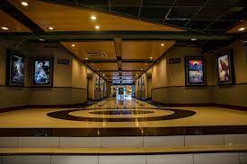 Gsc terminal 1, local business, lot 17, 2nd floor, terminal one shopping centre, no.20b, jalan lintang, 70000 seremban, seremban 70000. Showtimes At Gsc Terminal One Ticket Price
