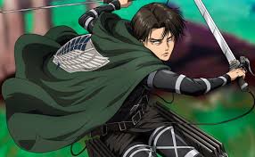 Tumblr is a place to express yourself, discover yourself, and bond over the stuff you love. Attack On Titan Levi Ackerman Shefalitayal