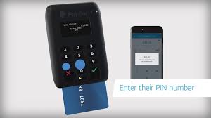 Ways to charge credit card fees to your customers: How To Use Credit Card Chip Reader Paypal Here Youtube
