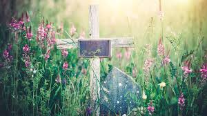 Can i bury a body in my garden. 7 Eco Friendly Options For Your Body After Death Mental Floss