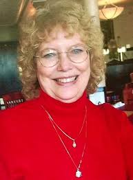 Donna Daugherty Obituary