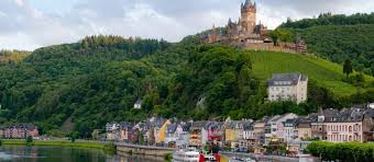 Sba provides limited grant funding to eligible community organizations to promote entrepreneurship and certain businesses in specific industries. Germany Government Offers Covid 19 Grants And Loans