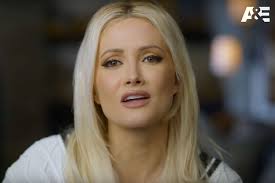 Holly Madison Says the Playboy Mansion Was Cult-Like