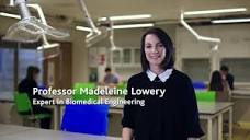 UCD Masters - Biomedical Engineering - YouTube