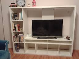 Tıkla, indirimli ikea online ürünlerini keşfet, 2. Tv Uenitesi Beyaz Ikea