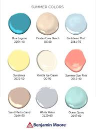 We did not find results for: Benjamin Moore Moore Color More Summer These Are Some Of Our Favorite Hues Inspired By The Season Facebook