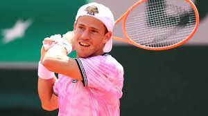 8 in october 2020.5 as a clay court specialist, his best results have been on this surface. Diego Schwartzman Storms Into Third Roland Garros Quarter Final Atp Tour Tennis