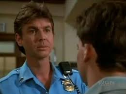 Hugh O'Connor as Lonnie Jamison