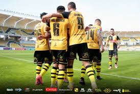 Coquimbo unido have scored 2 or more goals in their last 5 games against deportes temuco in primera b de chile. Agenda Revisa La Programacion De Los Cuartos De Final De Copa Chile