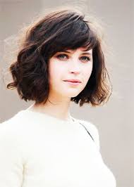 Haircuts for thick hair and maintenance tips. Pin On Clothes And Shoes