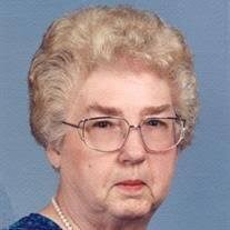 Arlene M. Horner Obituary