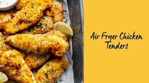 But nonetheless, i am now sharing an effortless instant pot rotisserie chicken recipe! Air Fried Chicken Tenders Crispy Delicious Platings Pairings