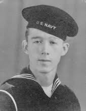 Obituary information for John Thomas Edge