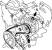 2011 Toyota Highlander Serpentine Belt Diagram