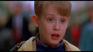 Один дома / home alone (1990, фильм). Home Alone 2 Lost In New York 1992 Kevin Gets Lost In The Airport Youtube