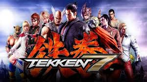 Tekken 7 Game Free Download File Size 37gb System Requirements Os Windows 7 8 10 32 Or 64bit Os Required Pr Tekken 7 Pc Tekken 7 Download Games