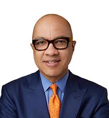 Darren Walker