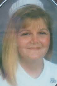 Diana Lynn McClanahan Whitesel-Elsten (1956-1996)