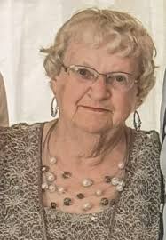 Obituary for Leora M Mayhew