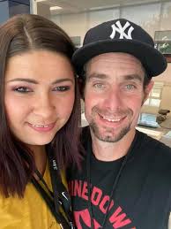 This was truly one of the best weekends of my life 😭 Sharing moments like  this with friends and family