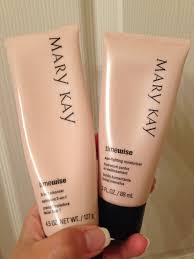 How To Contour Your Face With Mary Kay Cc Cream Kitchenliferenovation